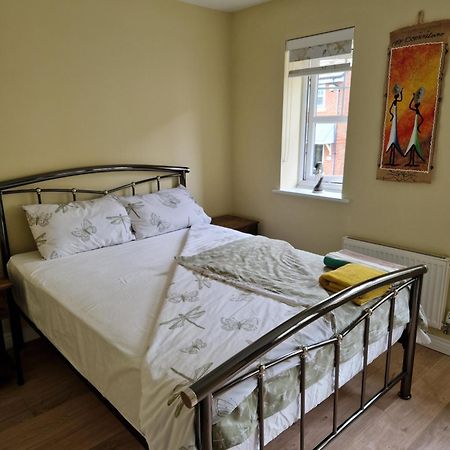 Private Room Μάντσεστερ Εξωτερικό φωτογραφία