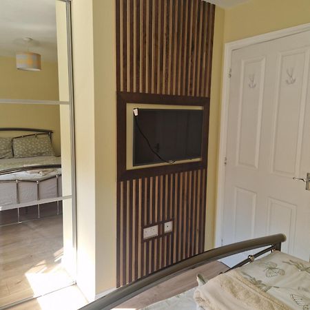 Private Room Μάντσεστερ Εξωτερικό φωτογραφία