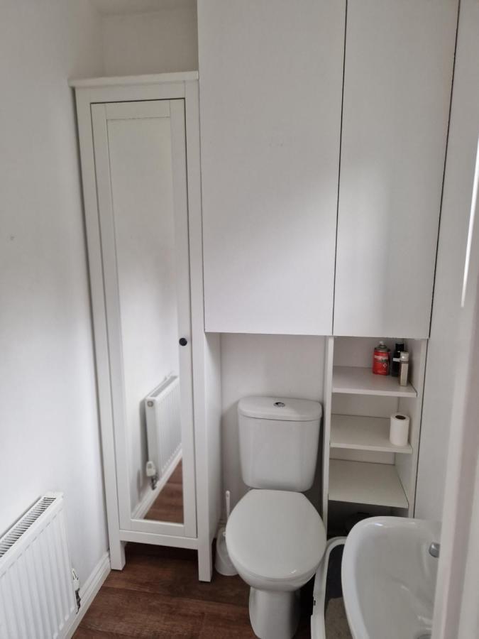 Private Room Μάντσεστερ Εξωτερικό φωτογραφία