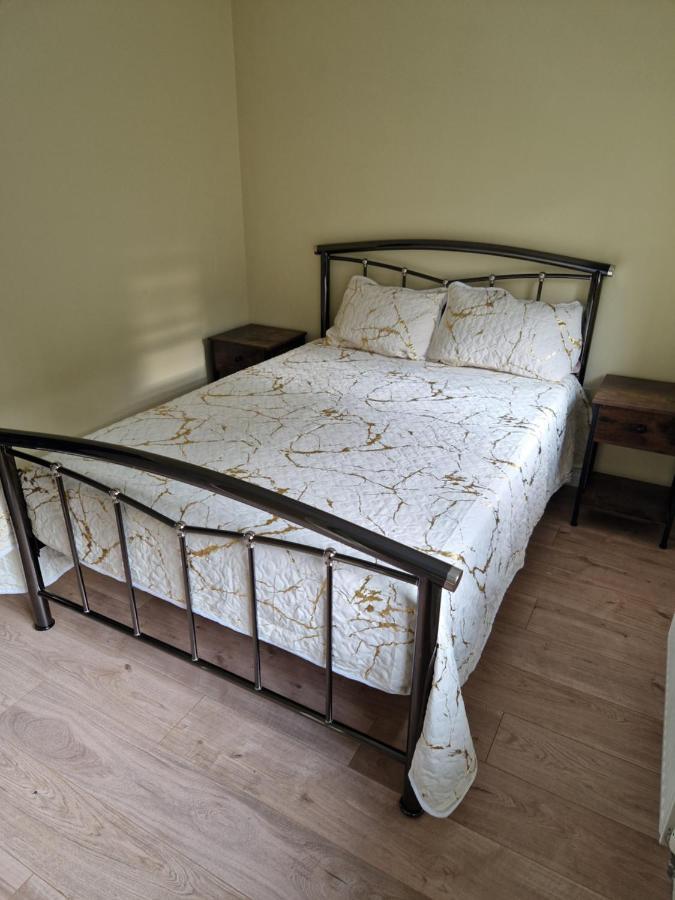 Private Room Μάντσεστερ Εξωτερικό φωτογραφία