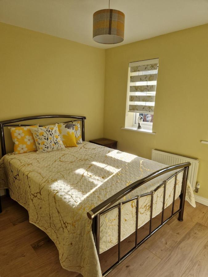 Private Room Μάντσεστερ Εξωτερικό φωτογραφία